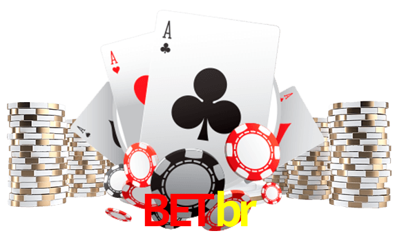 Jogue jogos de pôquer em Betbr