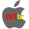Aplicativo Betbr para iOS