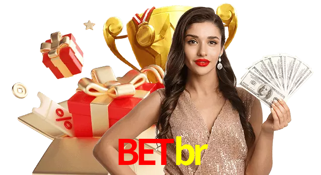 Jogue com dealers reais no Betbr!