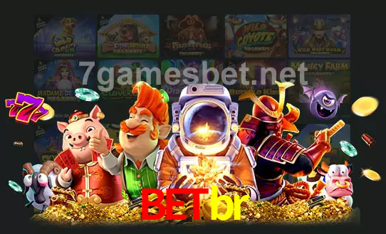 cassino Betbr