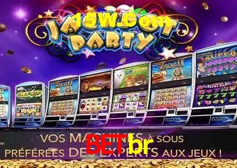 Mesa de Blackjack Betbr