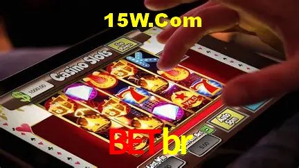 Login Seguro Betbr