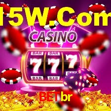Betbr: Jogos de Caça-Níqueis-Altas Recompensas, Roleta-Velocidade, Blackjack-Desafios Máximos