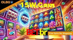 Welcome Bonus Betbr