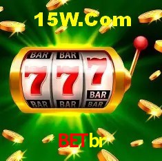 Interface moderna da plataforma Betbr