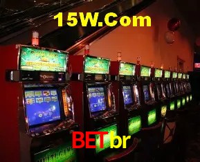 Recursos de Bônus Betbr