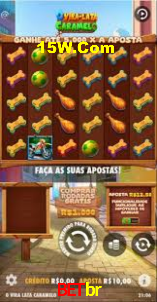Betbr: A Experiência de Casino com Jogos de Mesa ao Vivo