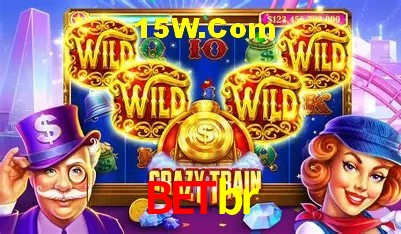Jogos de Slot Betbr
