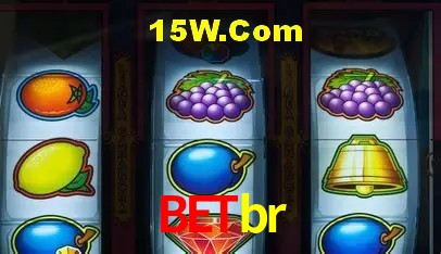 Variedade de jogos na Betbr