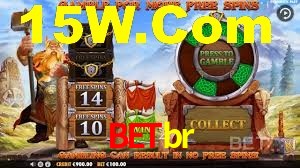 VIP Casino Betbr